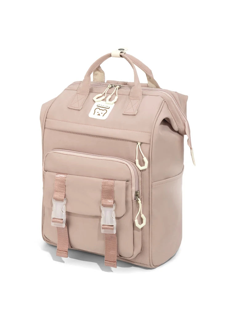 Trendy Schoolbags for Women | Stylish High School Backpacks