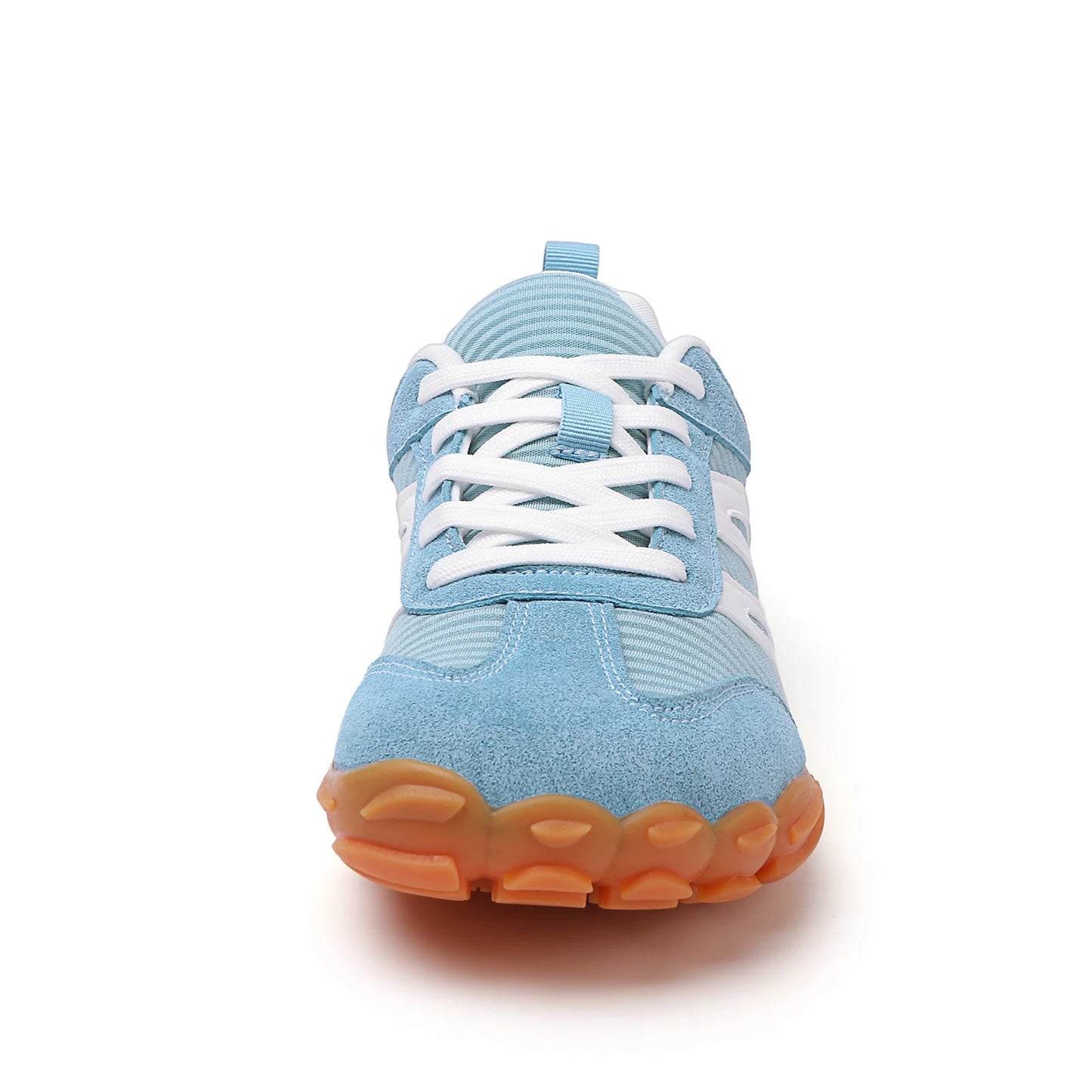 Women's Breathable Barefoot Wide Shoes | Non-Slip Casual Footwear