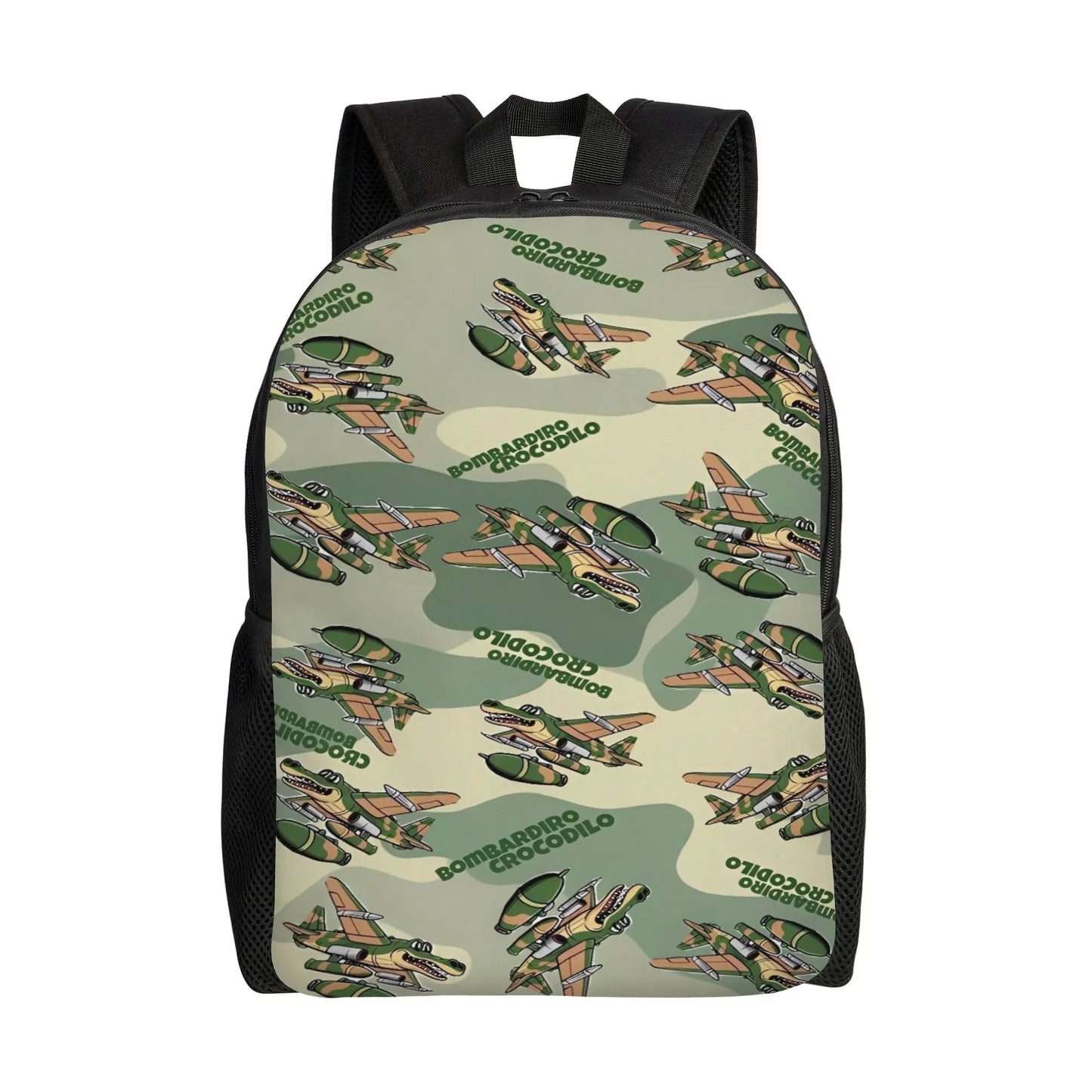 Elegant Women's Backpack | Stylish Travel Soft High School Rucksack