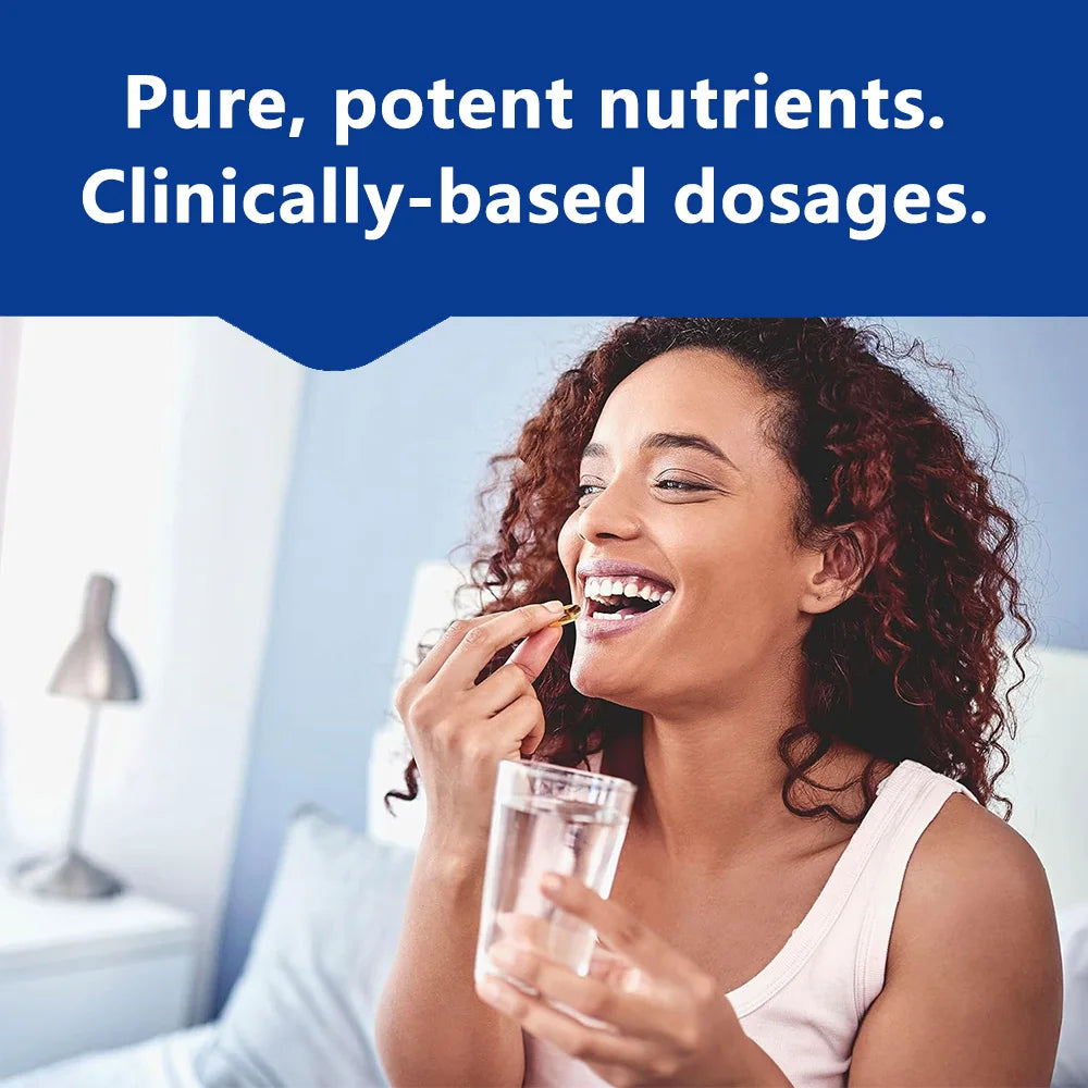 NAD Supplement with Nicotinamide Riboside & Resveratrol | Cellular Health