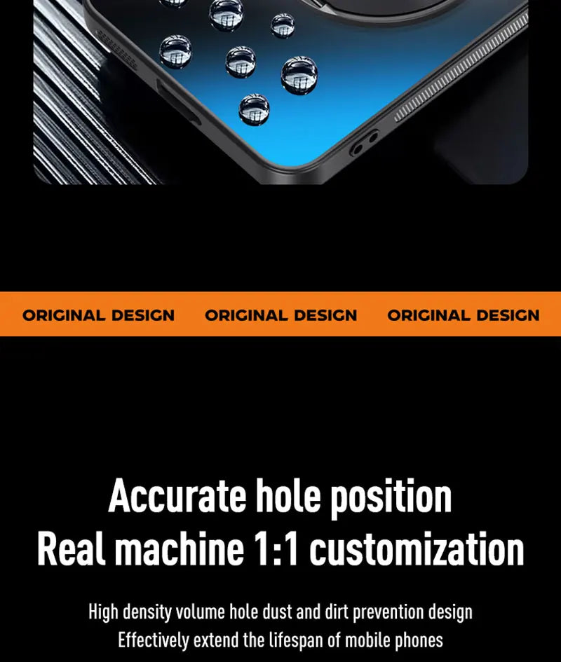 For Samsung A05 A06 A14 A15 A16 A35 A36 A56 A24 A34 A54 A25 A35 A55 A17 Magnetic Ring Stand Back Phone Case Ring Protect Cover