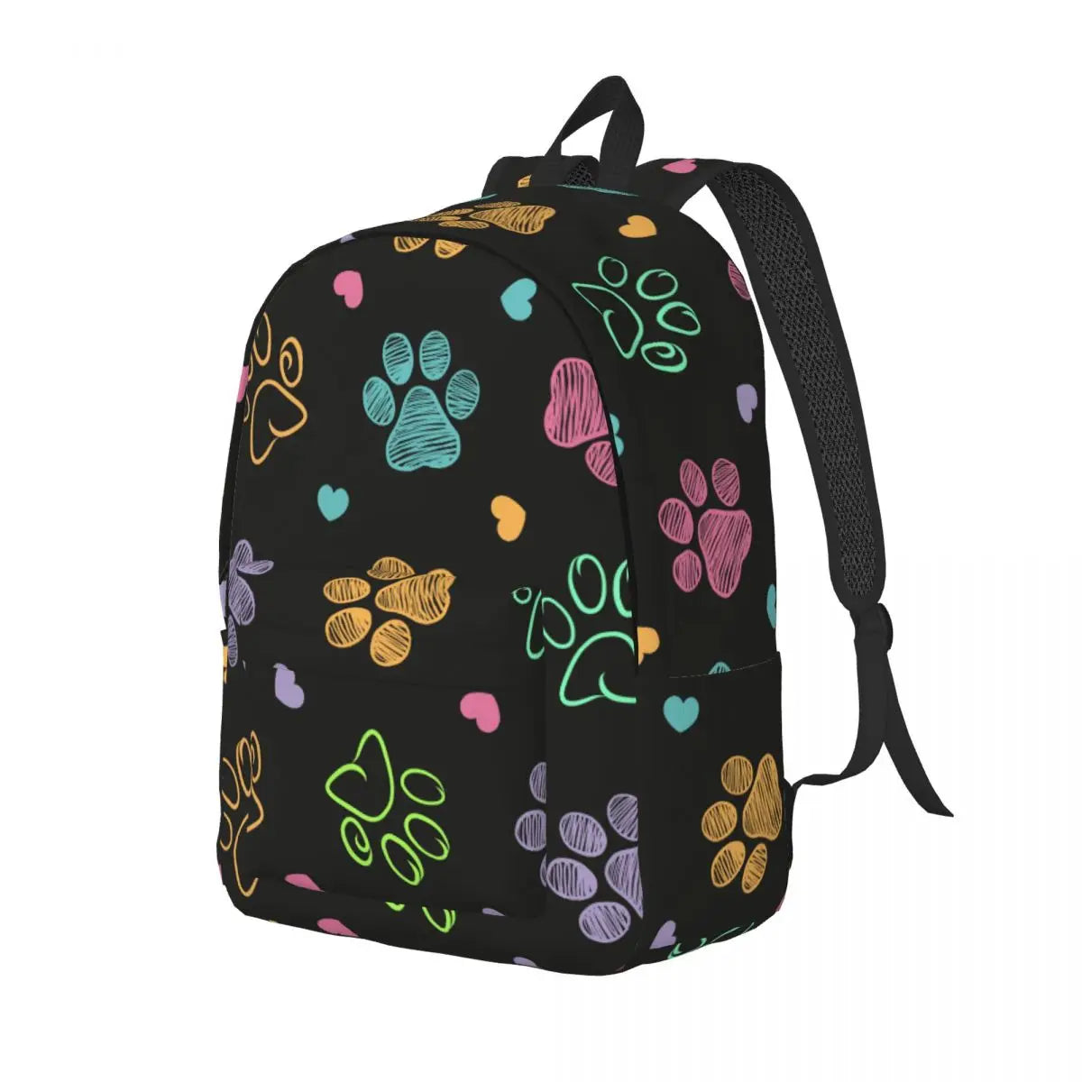 Cute Animal Lover Kids Backpack | Perfect School Daypack