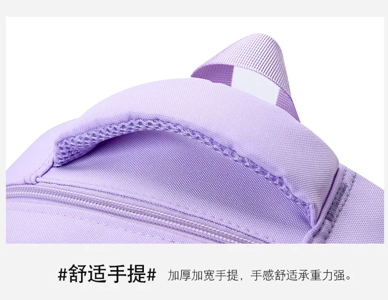Cute Cartoon Backpack for Kids | Lightweight & Fun Schoolbag
