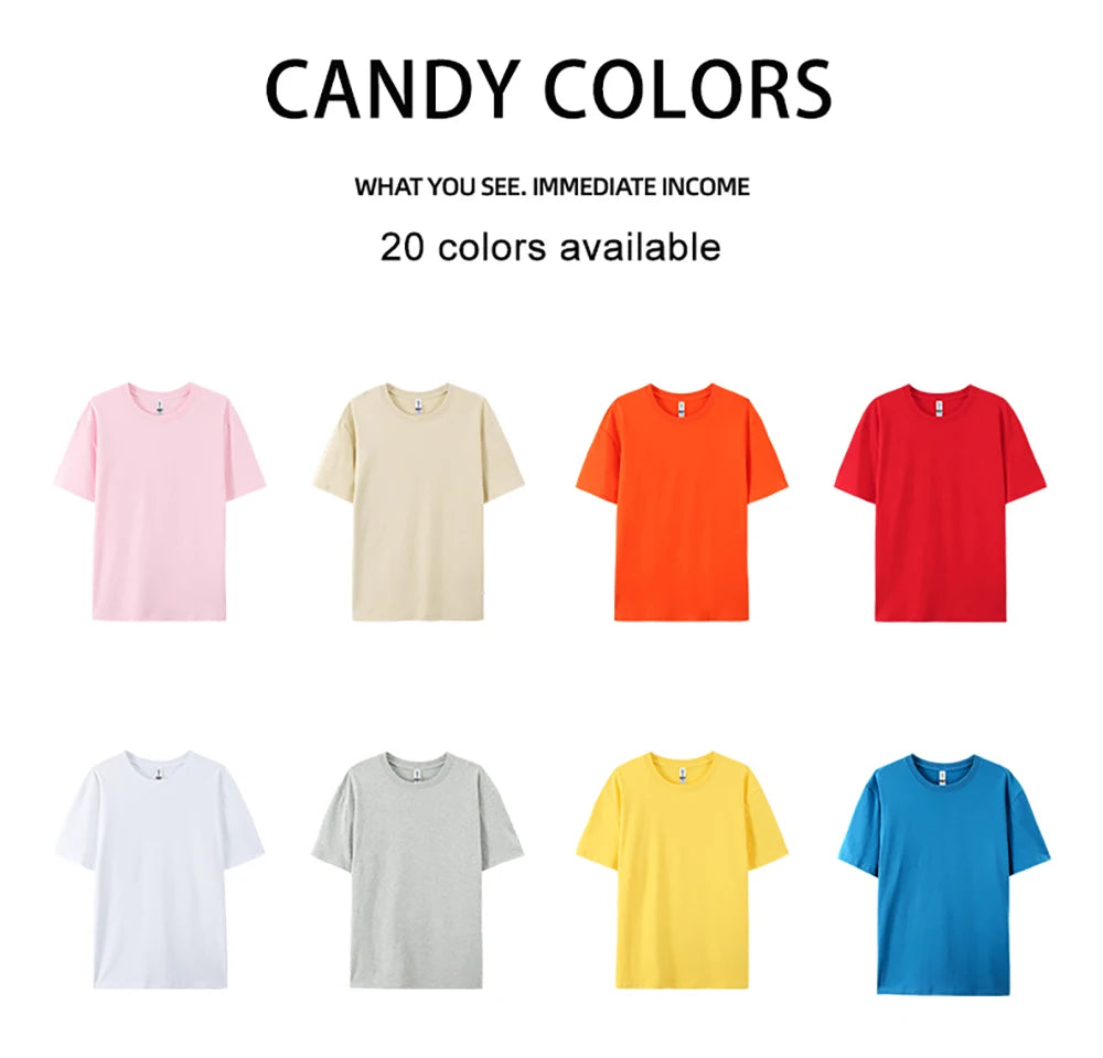 Casual Cartoon Cats Men's Retro T-Shirt | Trendy Summer Style