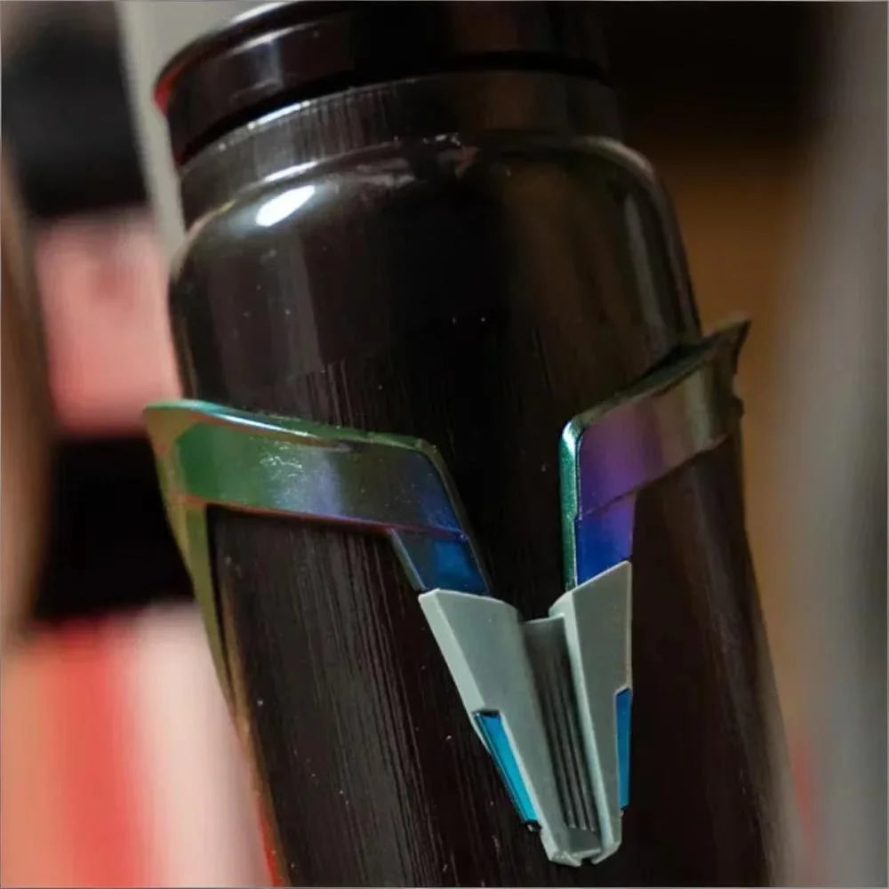 Ultra-Lightweight Breakaway Bicycle Water Bottle | 550ml & 750ml