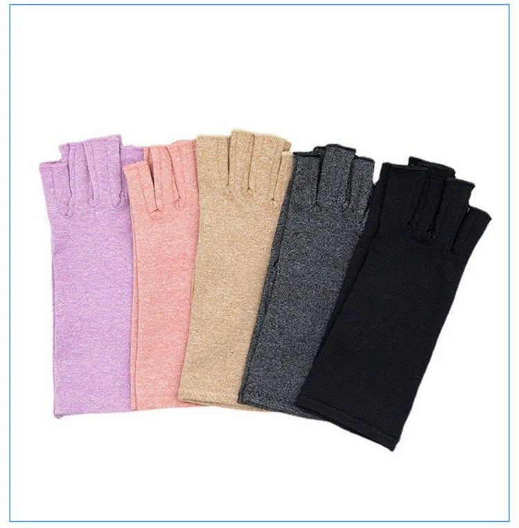 Compression Arthritis Gloves for Joint Pain Relief | Wrist Support