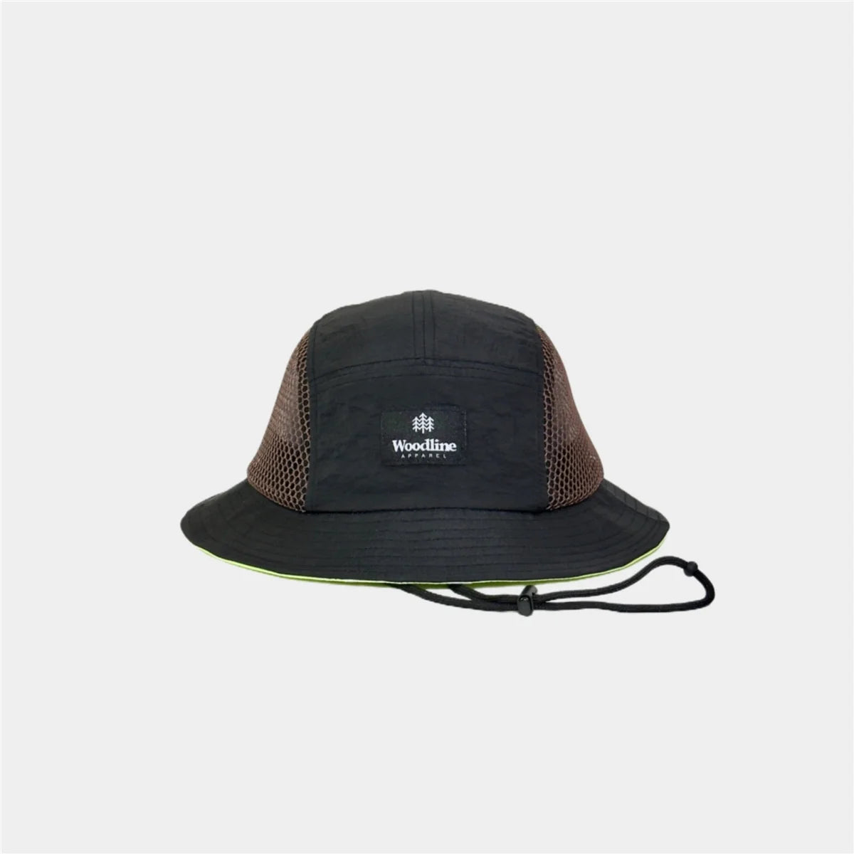 Fast Dry Splicing Mesh Fisherman Hat | Unisex Bucket Caps