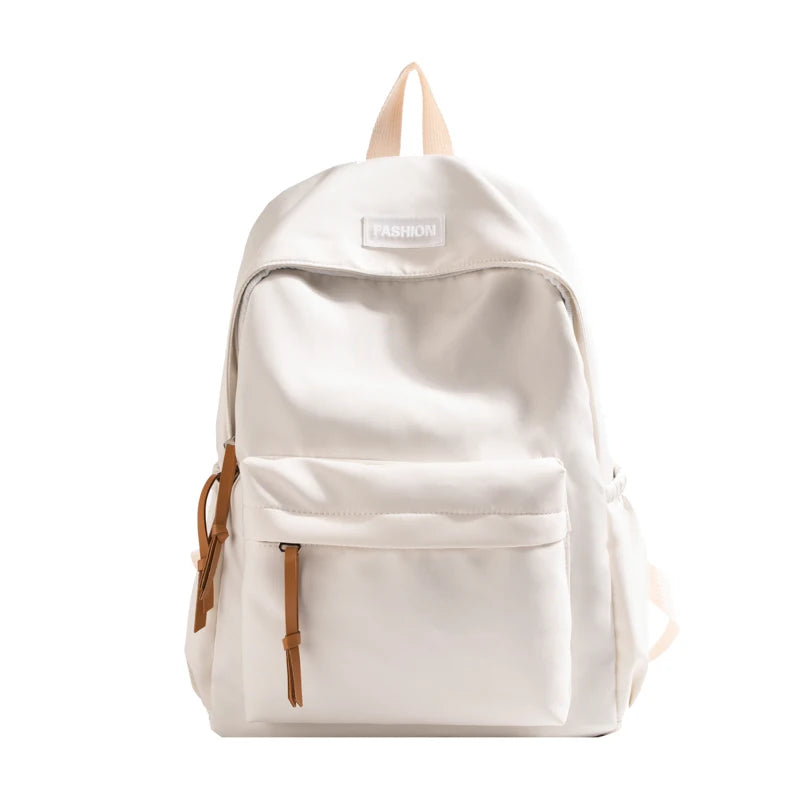 Kawaii Large-Capacity Backpack | Stylish All-Match Storage Bag
