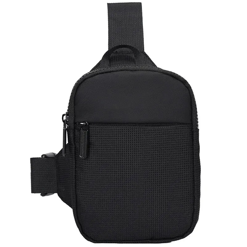 Mini Chest Bag for All | Waterproof Casual Sling Shoulder Pack
