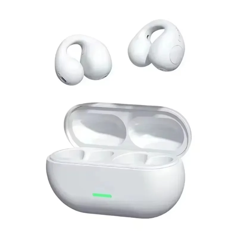 Touch Control Wireless Sports Earbuds | Bluetooth Headphones for All Devices