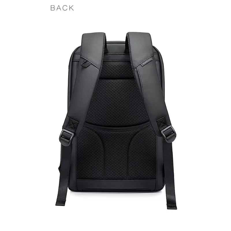 Multifunctional Waterproof Business Backpack | Perfect for Work & School