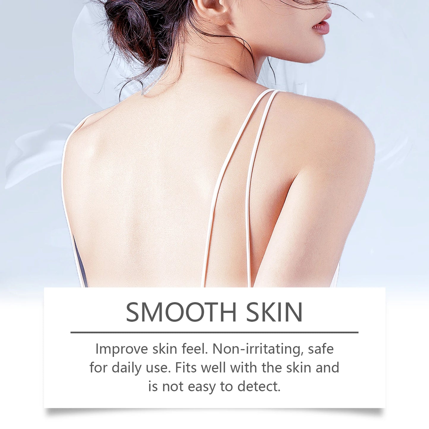 Nourishing Body Care Patches for Revitalized Skin | Free Shipping