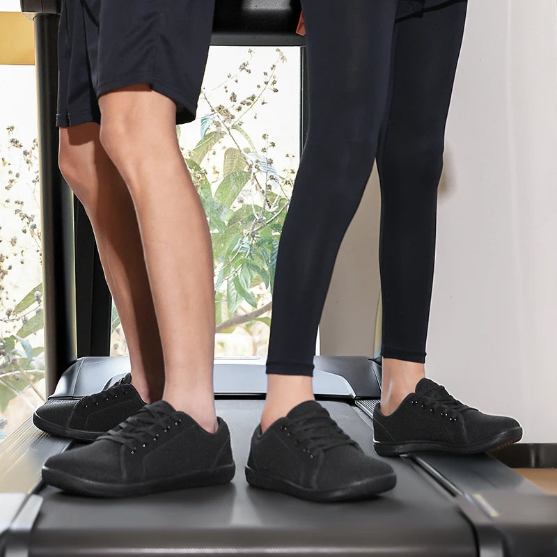 Breathable Casual Men's Sneakers for Summer | Comfort Fit Shoes