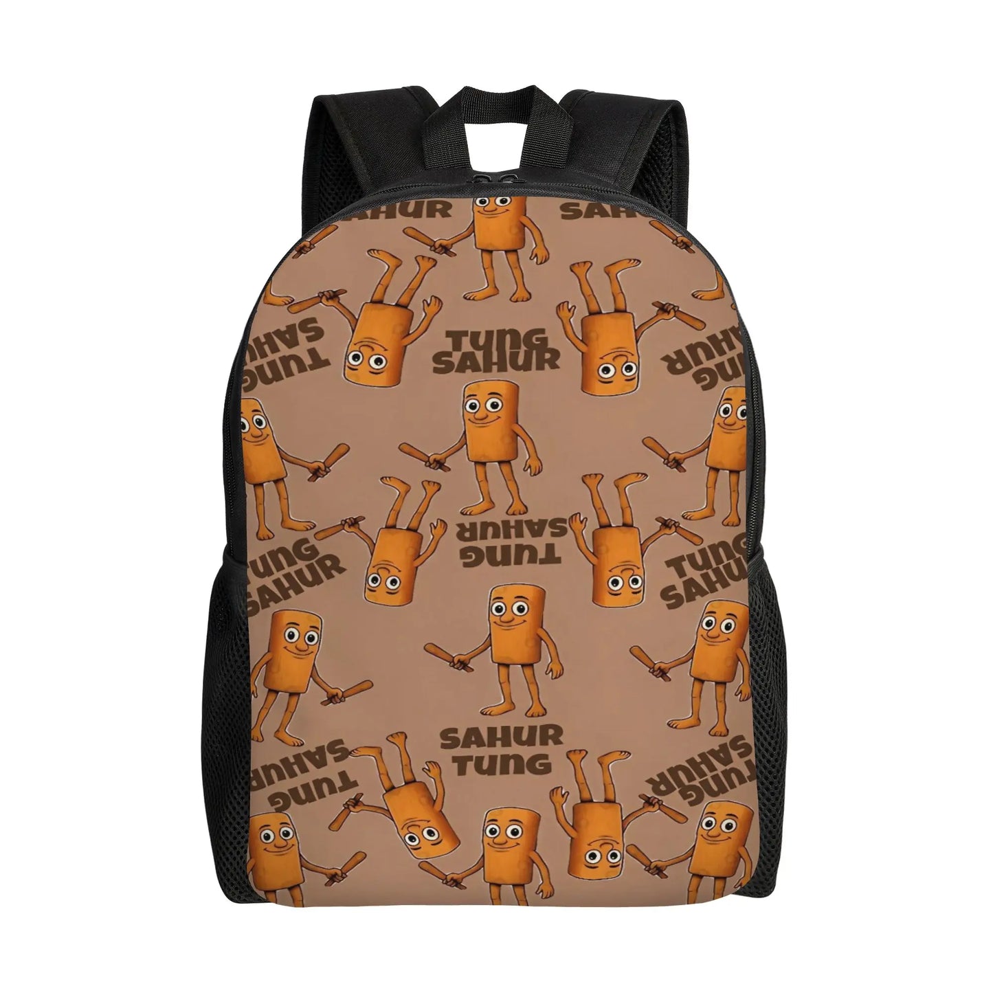 Elegant Women's Backpack | Stylish Travel Soft High School Rucksack