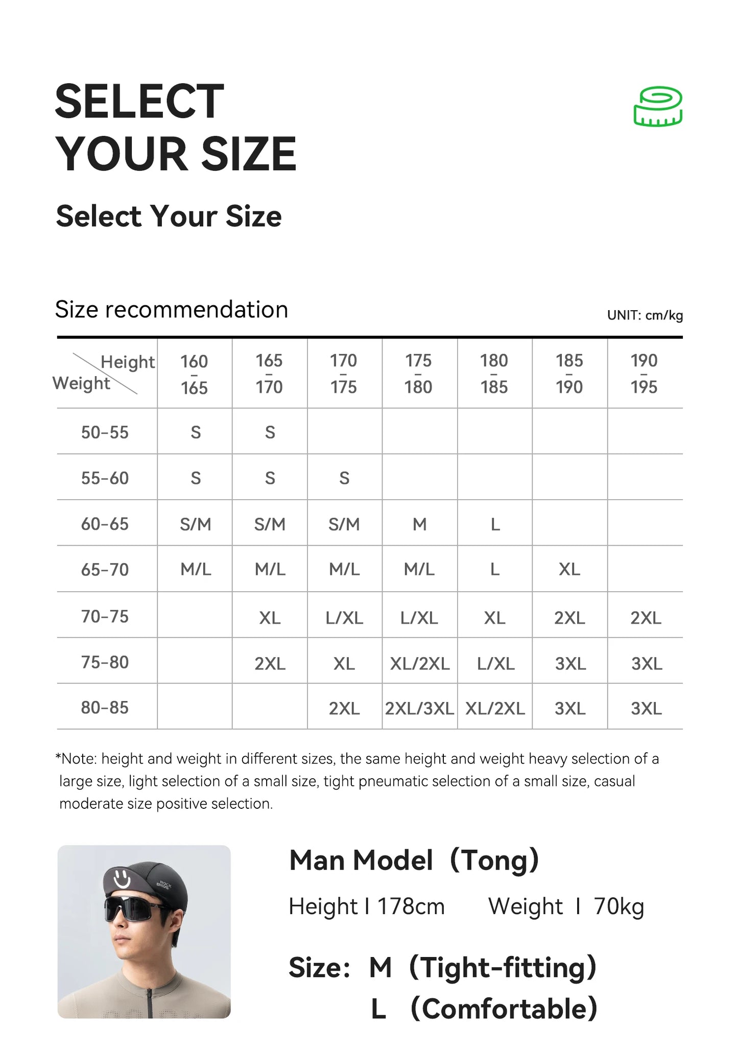 Men's Lightweight Summer Cycling Jersey | Breathable Short Sleeve Wear