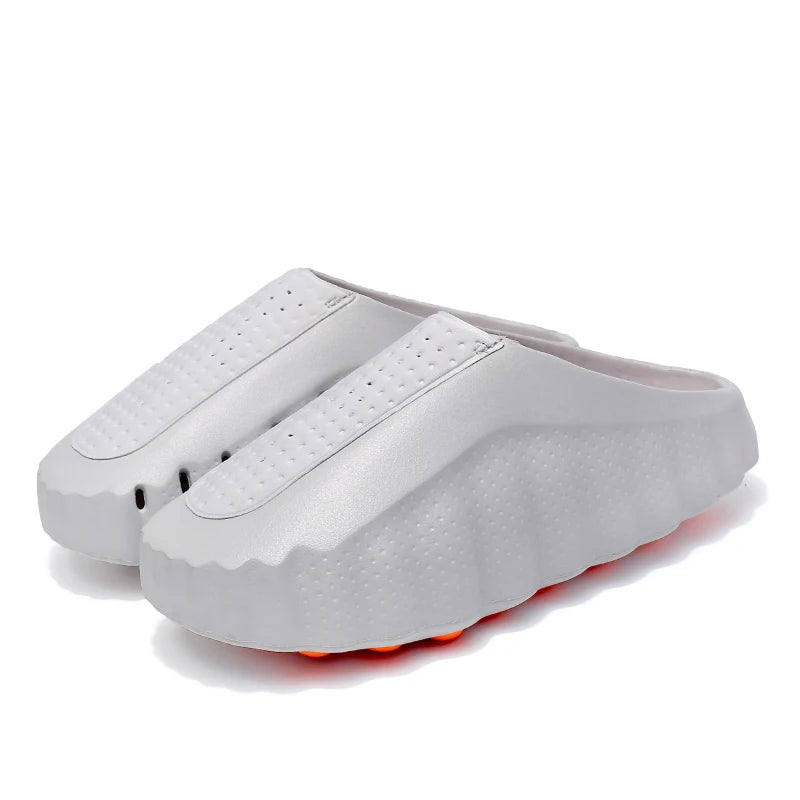 Men's Summer Sandals | Comfortable Anti-Slip Beach Shoes