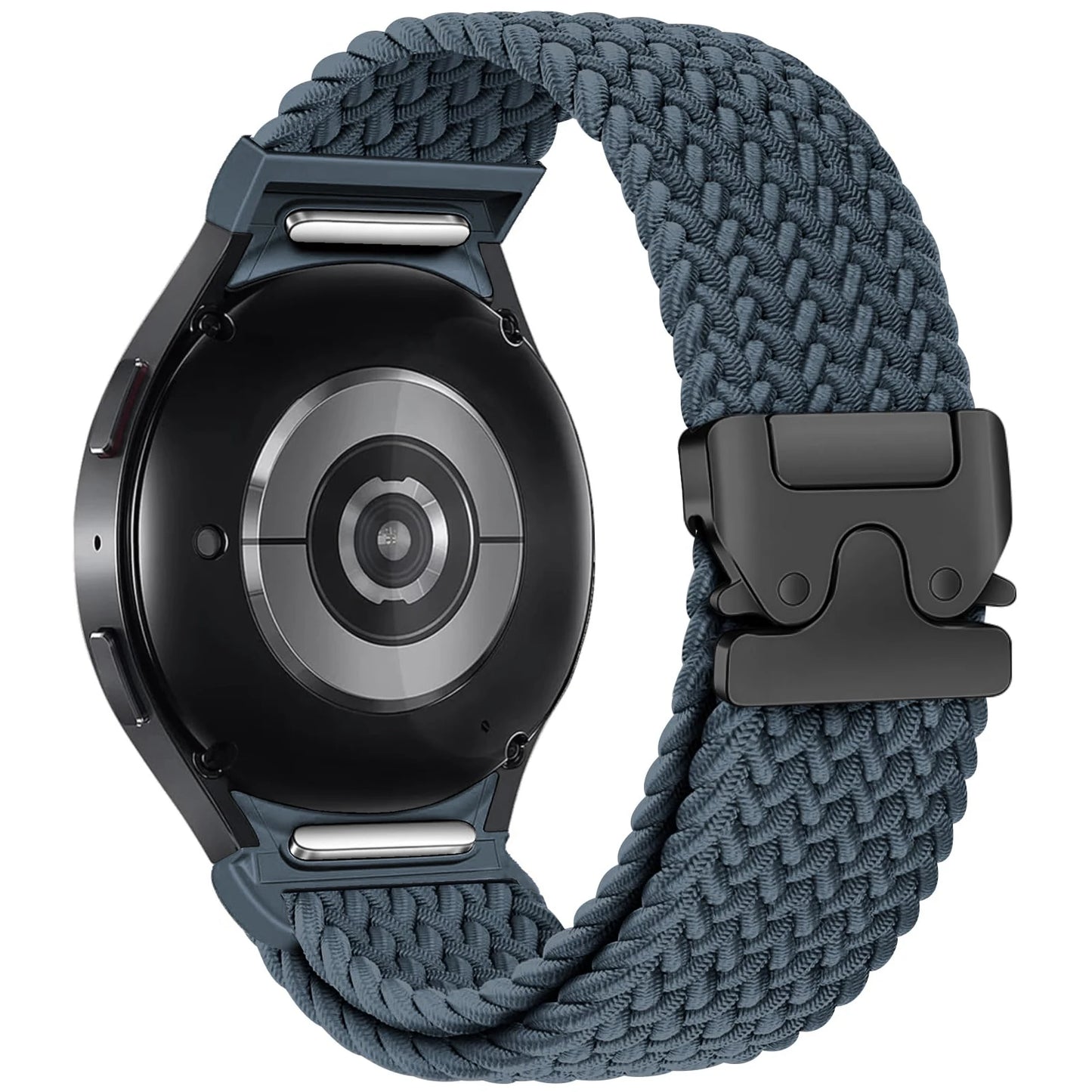 Braided Parachute Band for Galaxy Watch | Stylish & Durable Strap