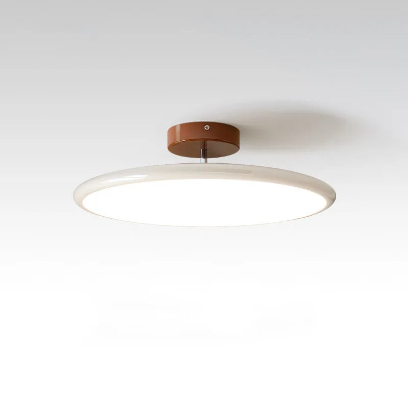 Adjustable Nordic Ceiling Lamp | Modern Downlight for Any Room