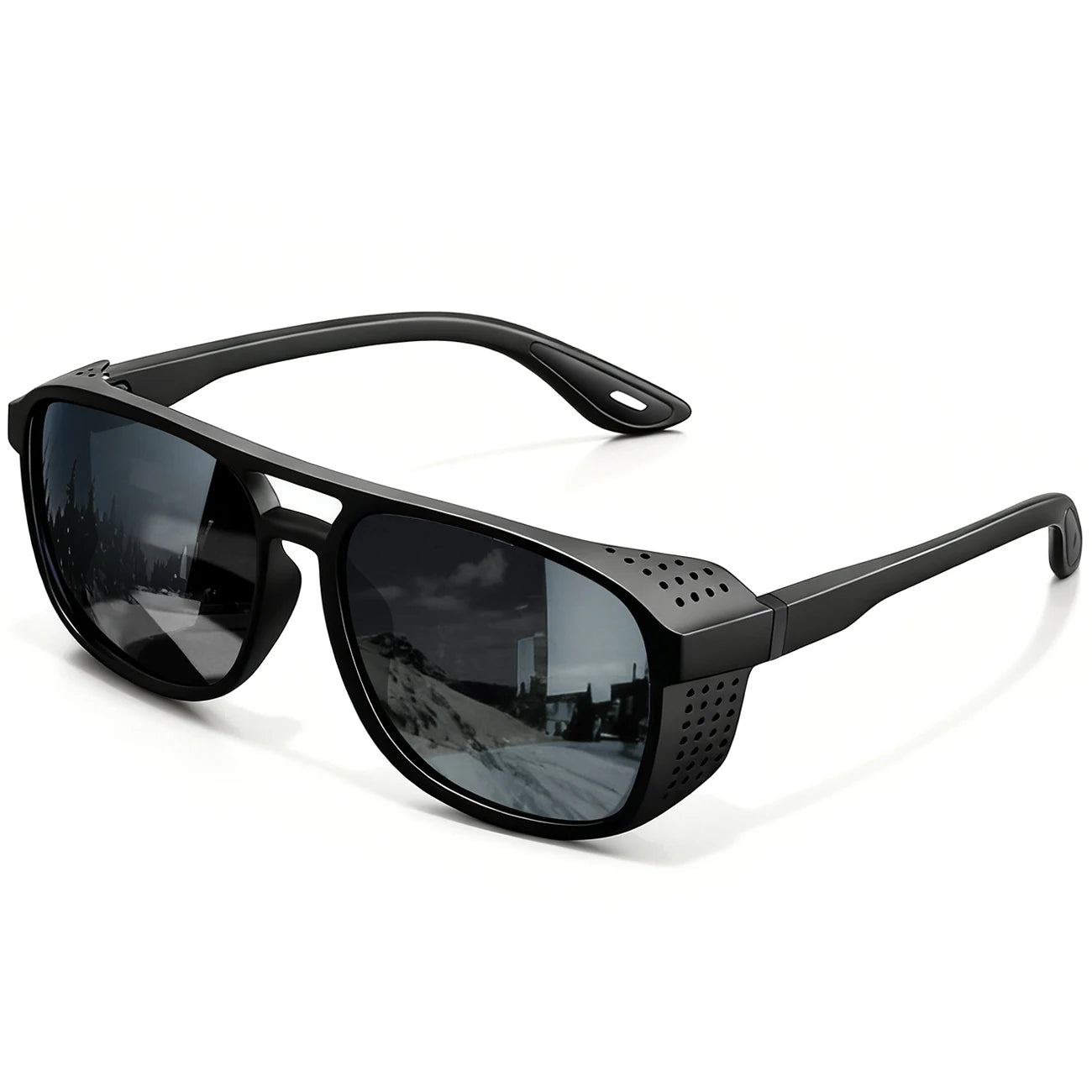 Polarized Sports Sunglasses | Lightweight UV400 Protection for Outdoor Fun