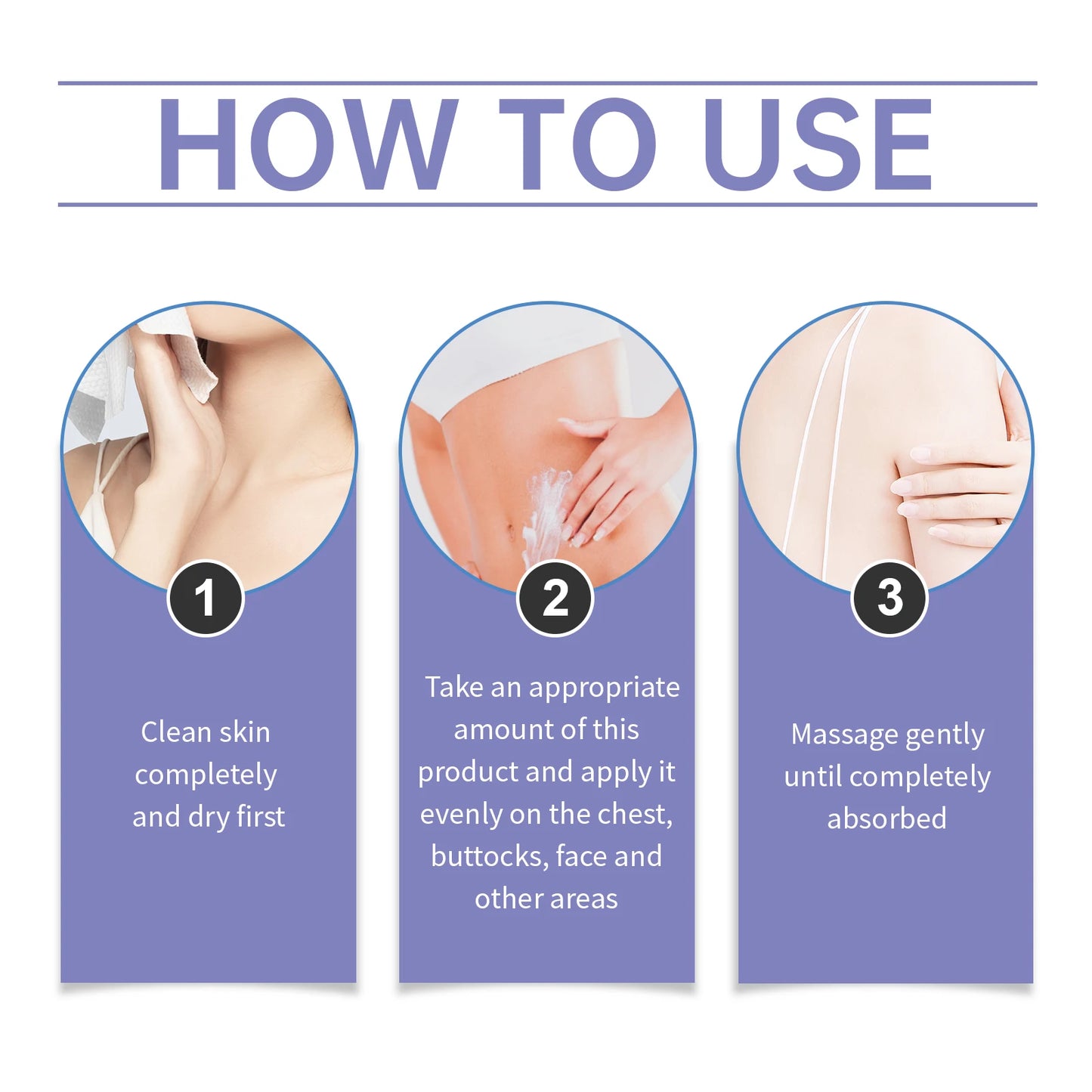 Firming Neck Cream | Anti-Aging & Hydrating Treatment for Youthful Skin