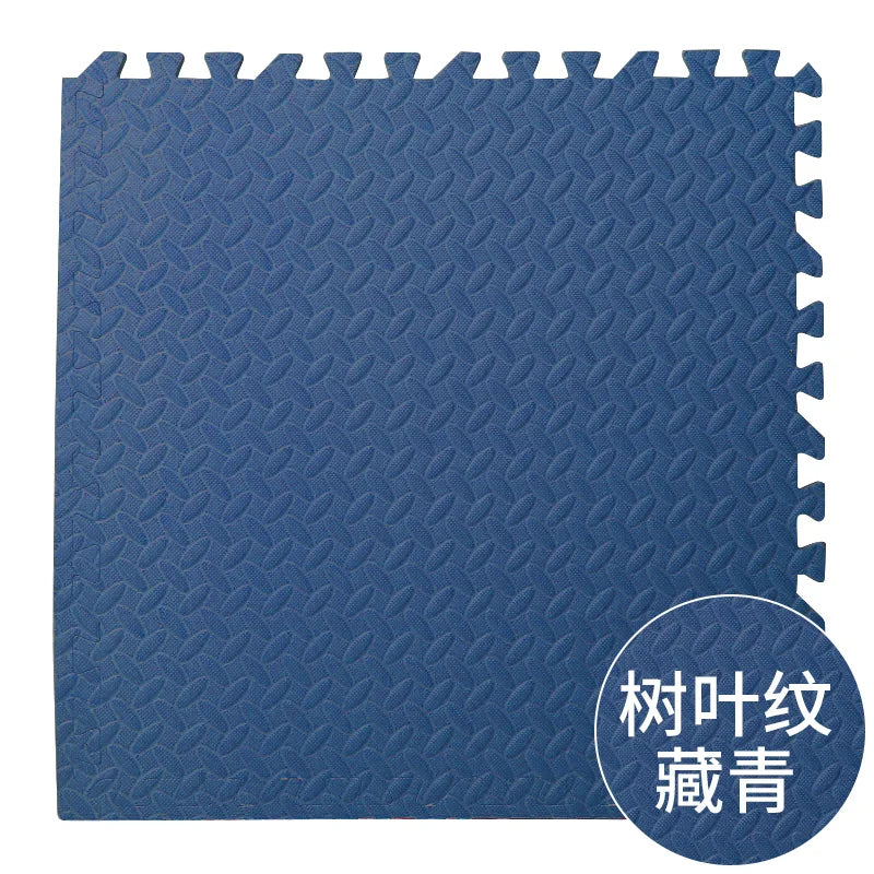 8-16pcs Baby Puzzle Play Mat | Educational Foam Floor Carpet