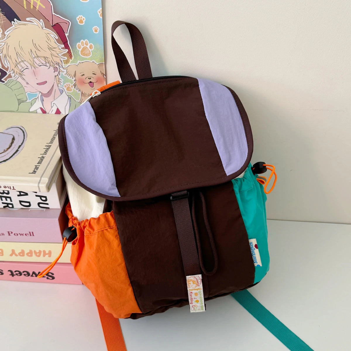 Personalized Women's Backpack | Perfect for Hiking & School