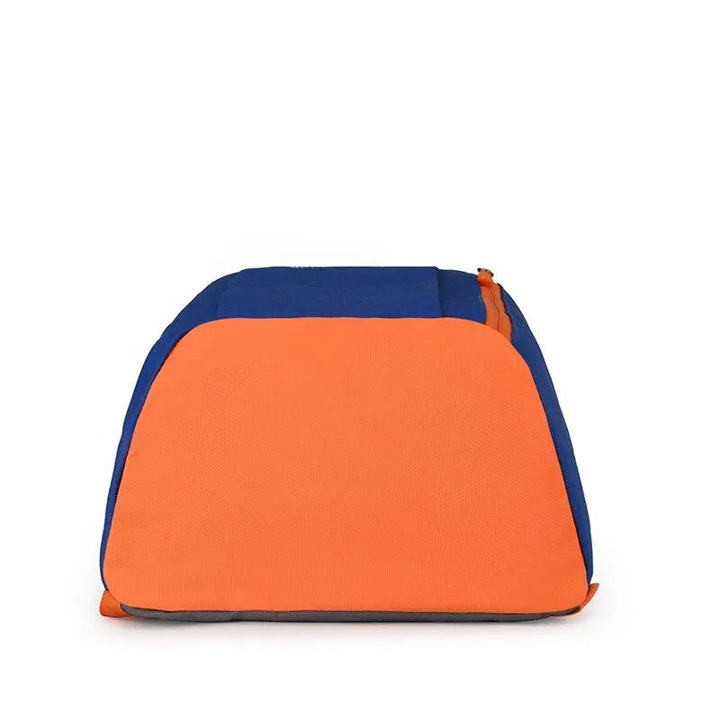 Lightweight Waterproof Fabric Backpack | Stylish Camping Essential