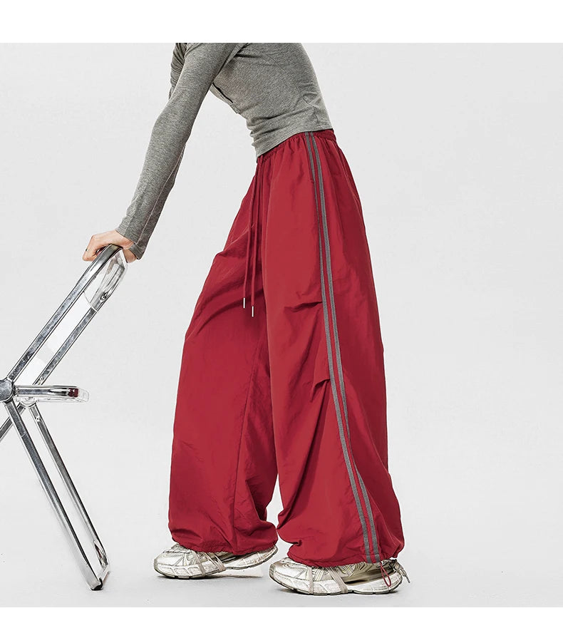 Quick Drying Relaxed Pants for Men | Comfortable Cargo Trousers