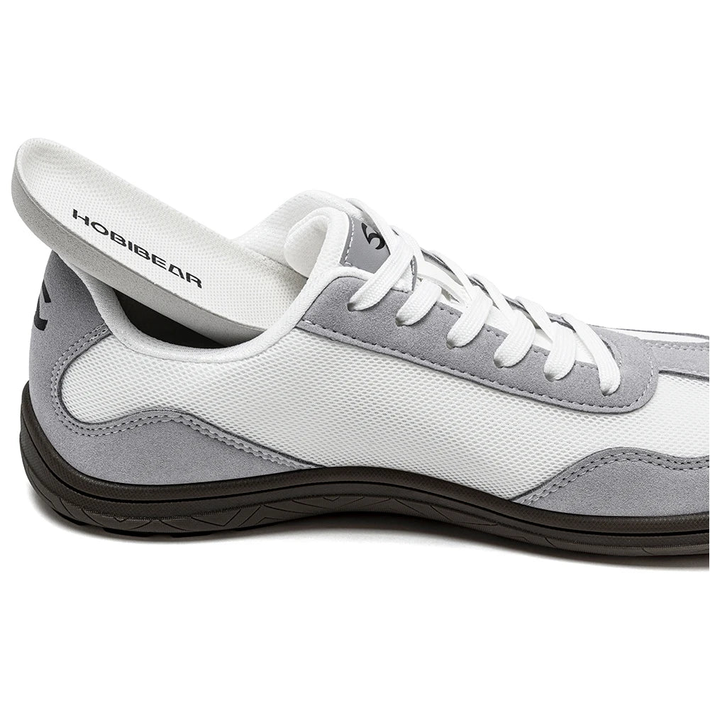 Wide Barefoot Shoes: Minimalist Sneakers for Comfort & Style