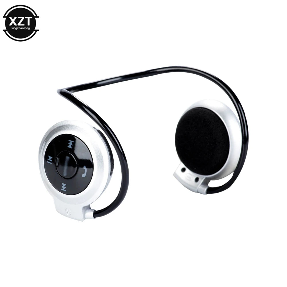 Sport Wireless Bluetooth Stereo Earphones | Handsfree Music Headset