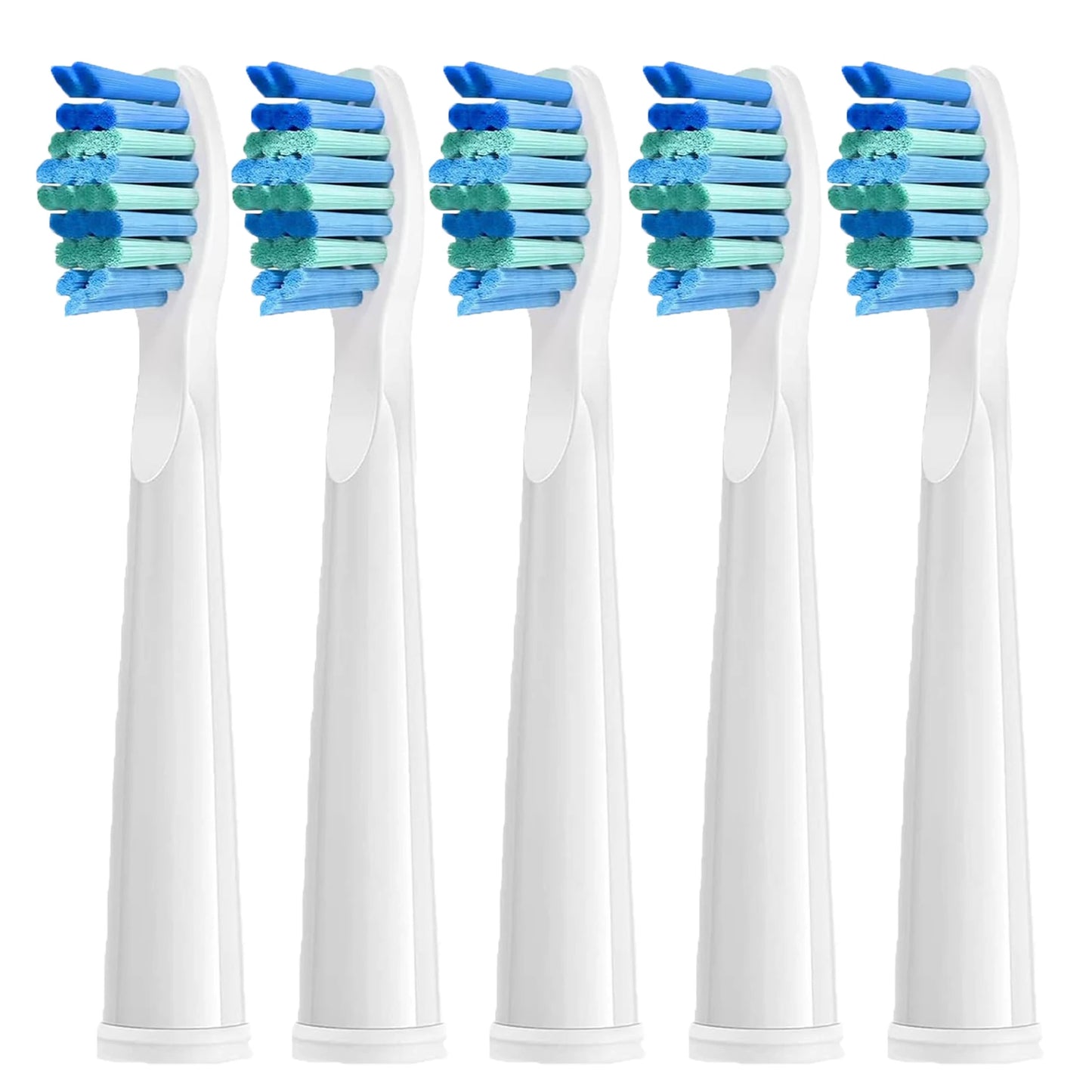 Electric Toothbrush Replacement Heads | Compatible & Affordable
