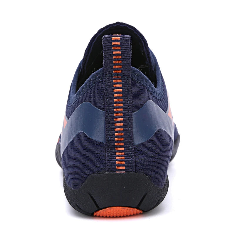High Quality Trail Running Barefoot Shoes | Zero Drop Sneakers