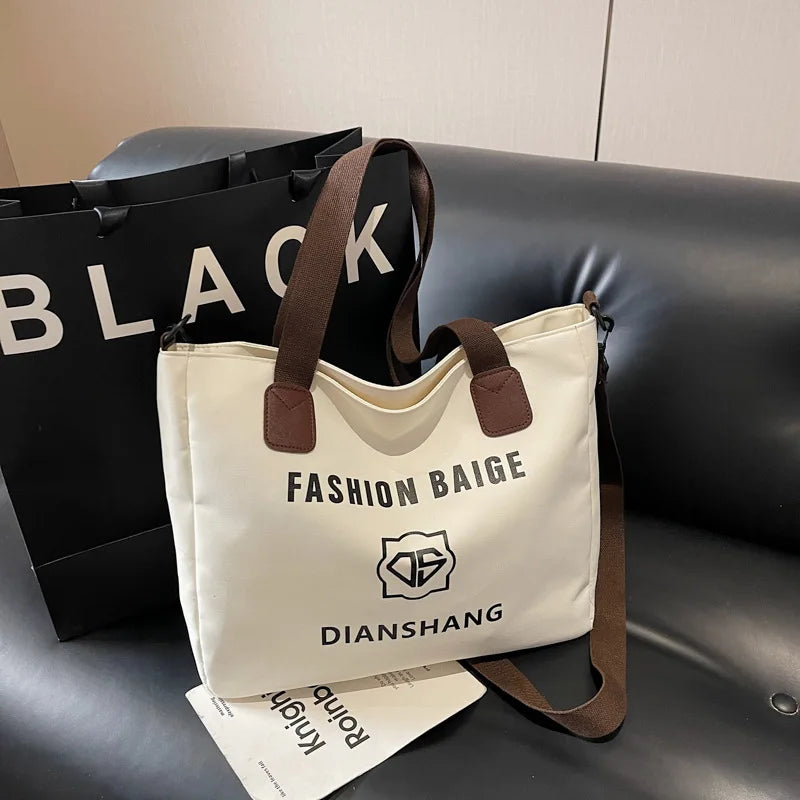 Bolsos cruzados de estilo coreano chic | Almacenamiento diario con estilo