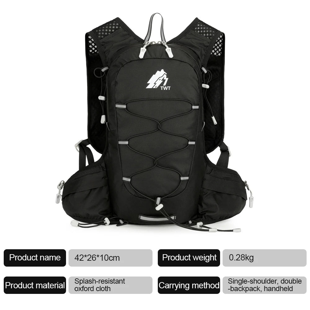 20L Lightweight Outdoor Backpack | Perfect for Hiking & Running