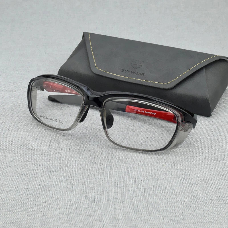 Stylish Windproof Cycling Glasses for Outdoor Adventure