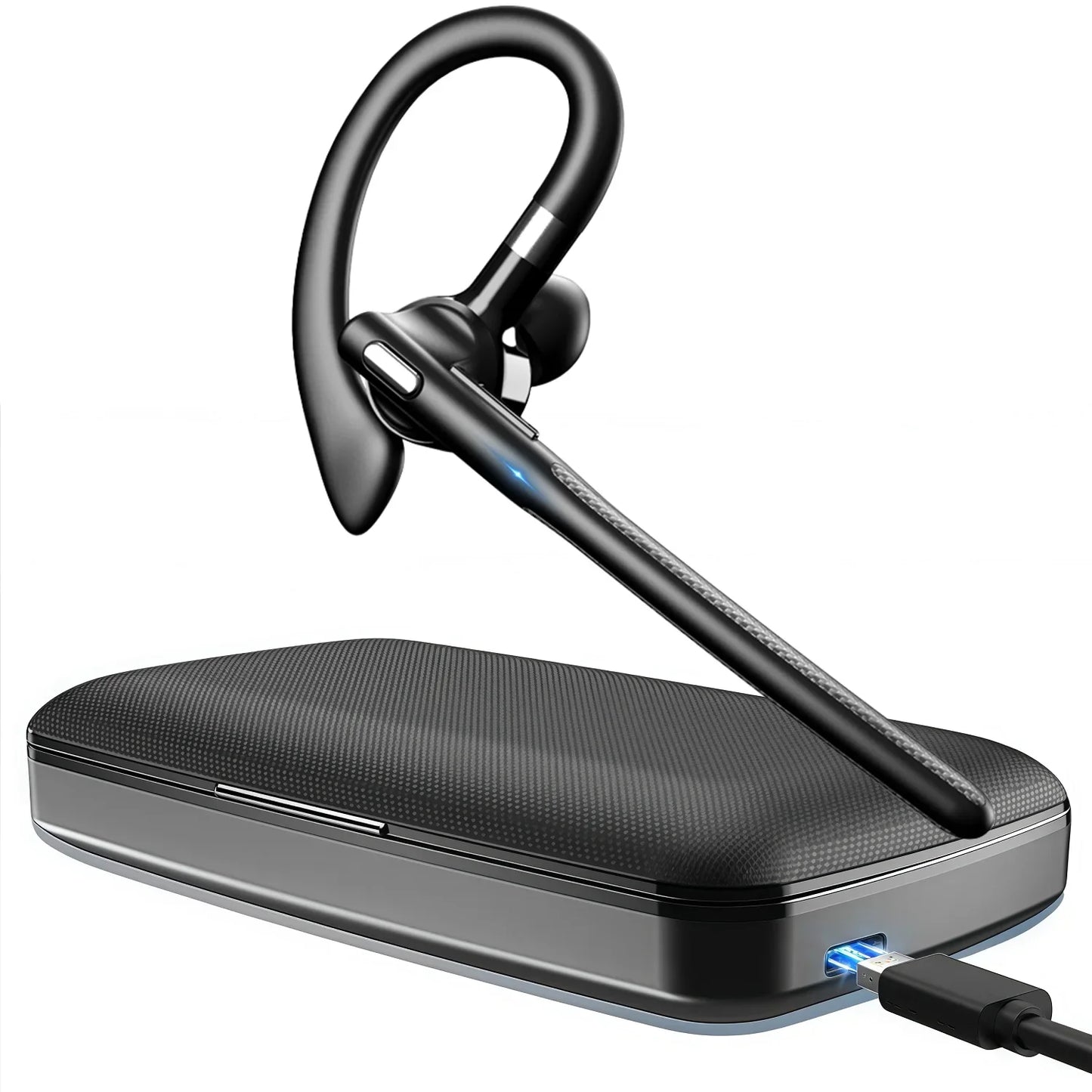 144 Languages AI Translation Bluetooth Earbuds | Handsfree & Waterproof