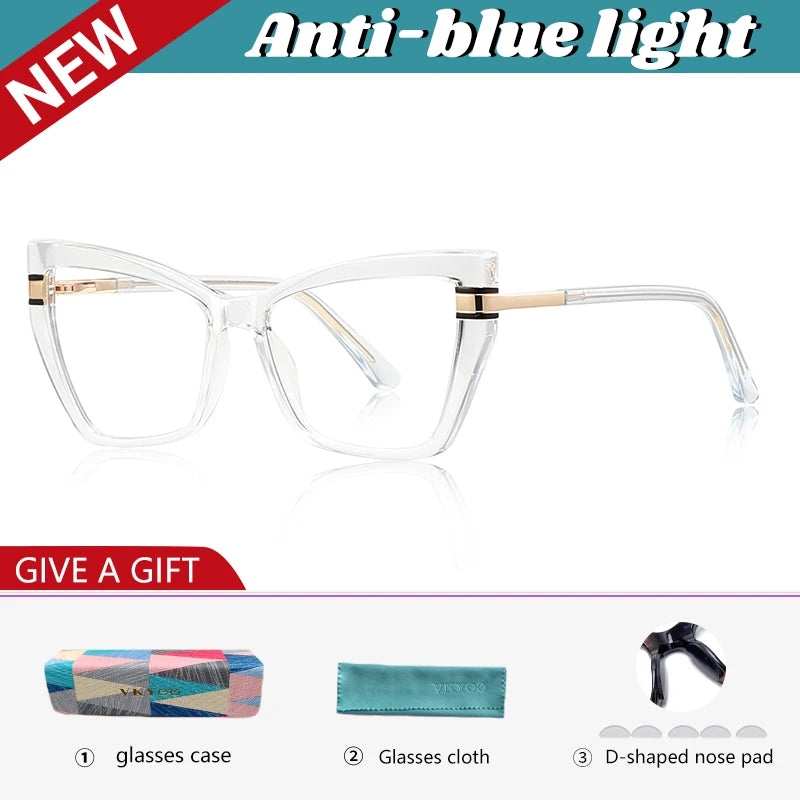Personalized Butterfly Photochromic Reading Glasses | Custom Eyewear