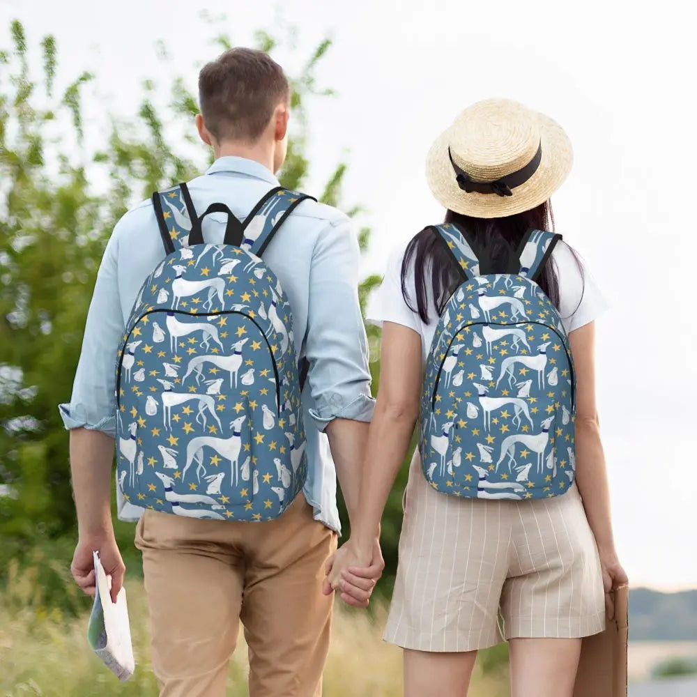 Cute Animal Lover Kids Backpack | Perfect School Daypack
