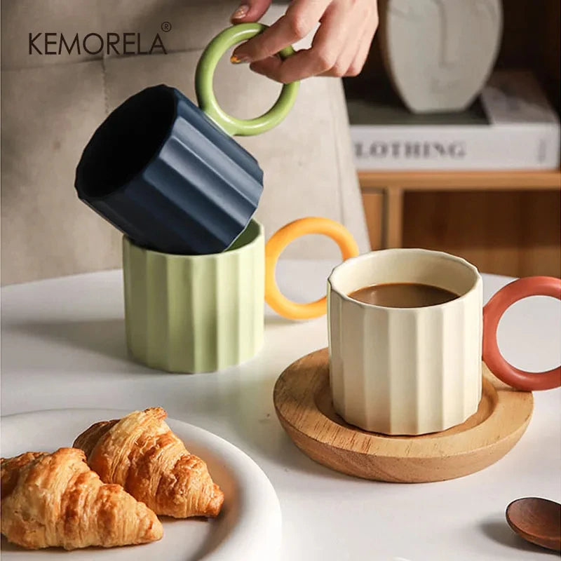 Stylish Ceramic Coffee Mug for Every Occasion | Perfect Gift
