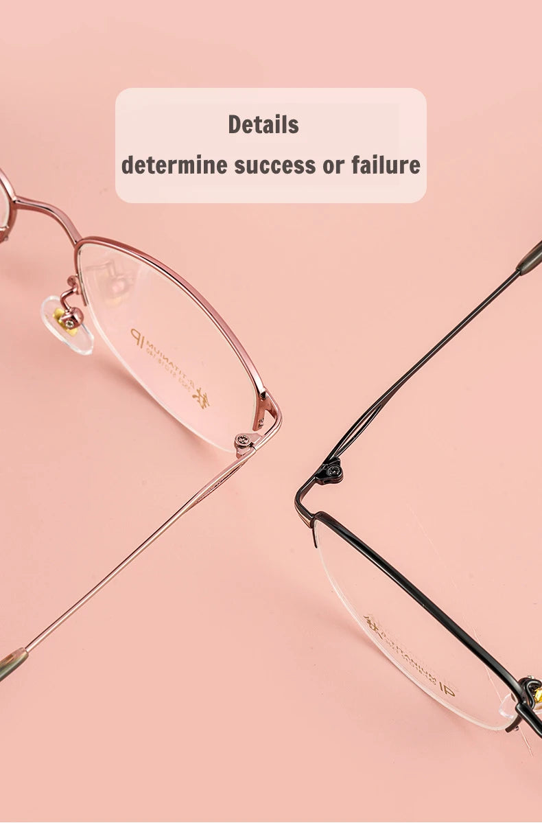 Fashionable Photochromic Anti Blue Ray Eyeglasses for Women | 2026 Style