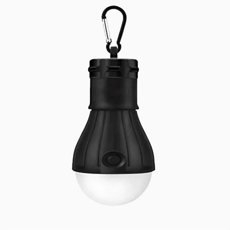 Super Bright Portable Camping Lantern | Essential Outdoor Lighting