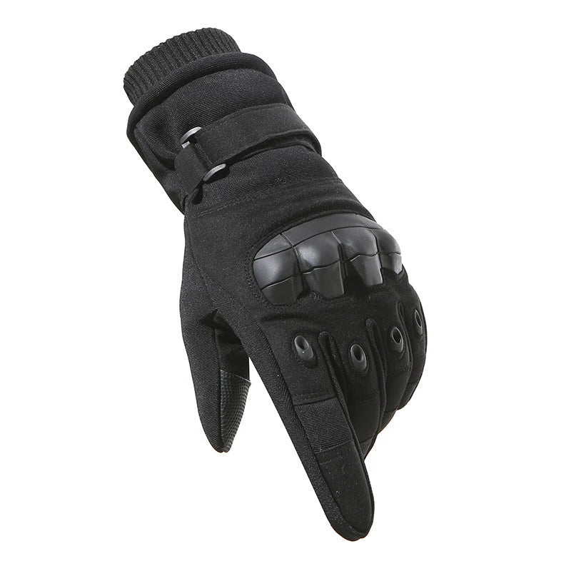 Winter Gloves for Men | Warm Touch Screen Winter Gear
