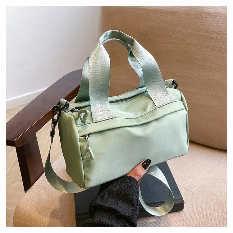 Mochila pequeña multiusos con estilo | Perfecta para el uso diario
