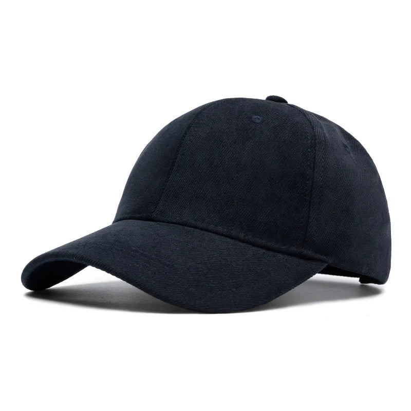 Unisex Adjustable Fashion Baseball Caps | Stylish Sun Visors