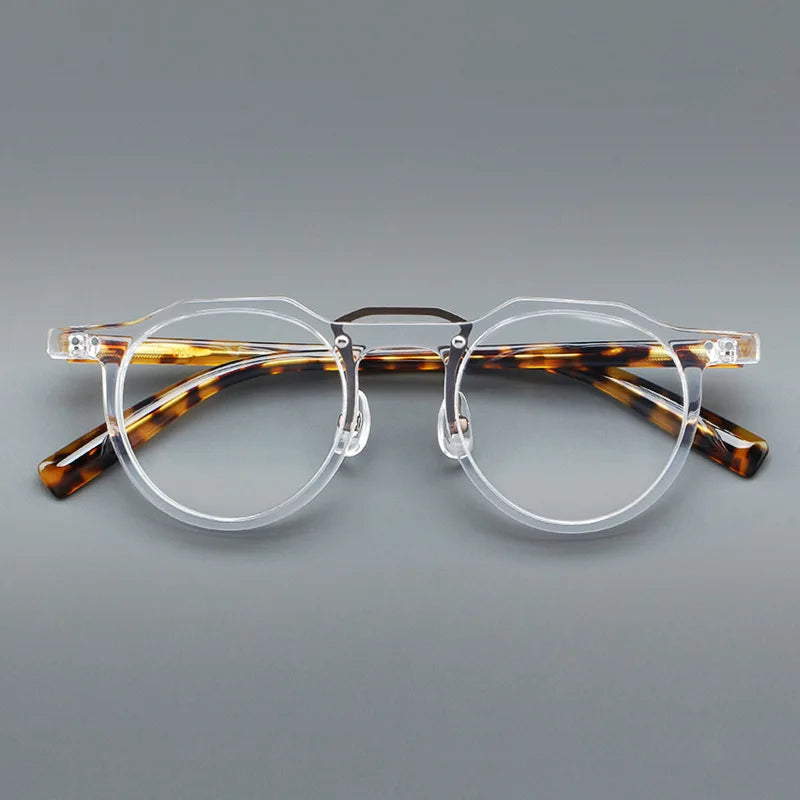 Personalized Anti-Blue Light Glasses | Custom Stylish Eye Protection