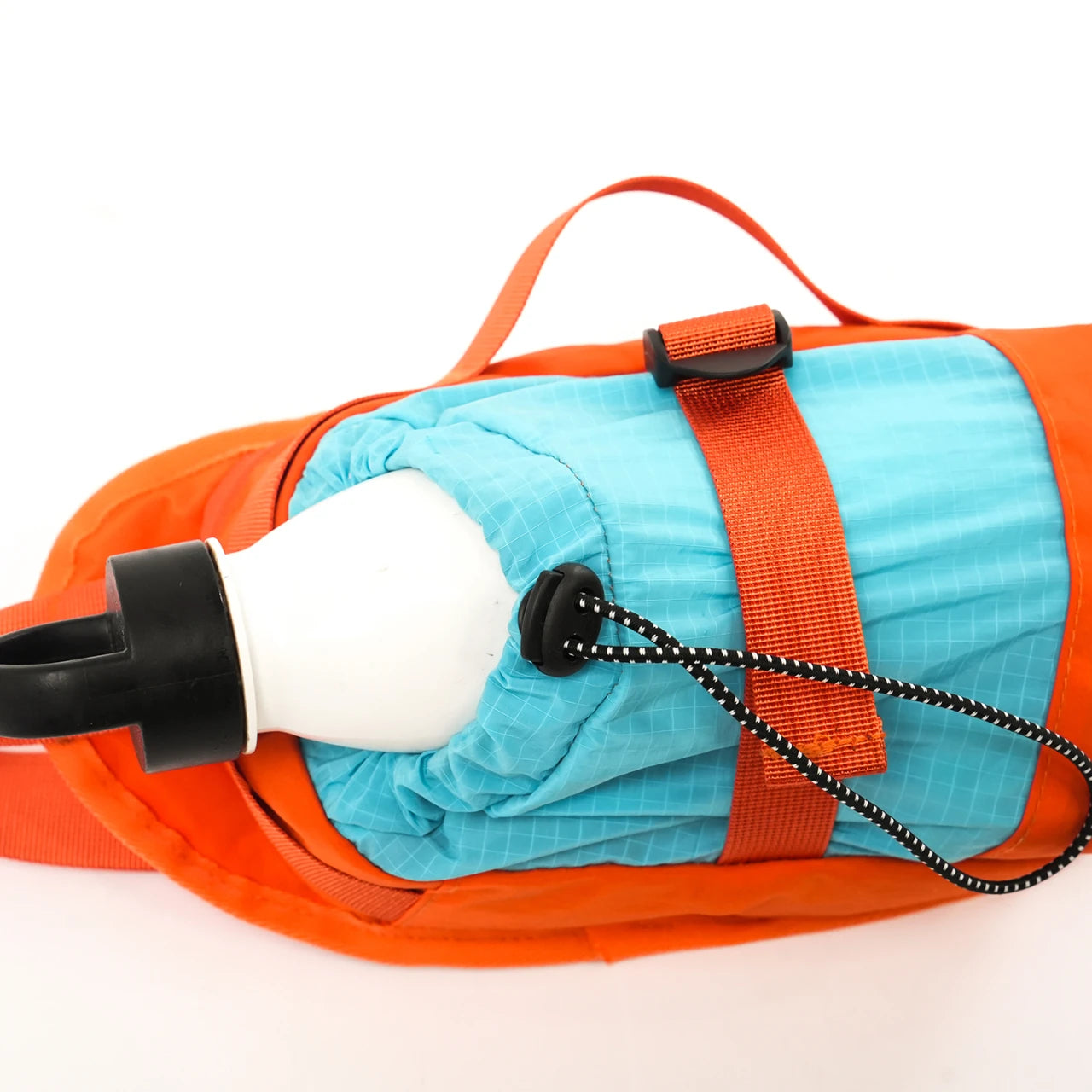Unisex Crossbody Bag – Minimalist Design for Hiking & Climbing
