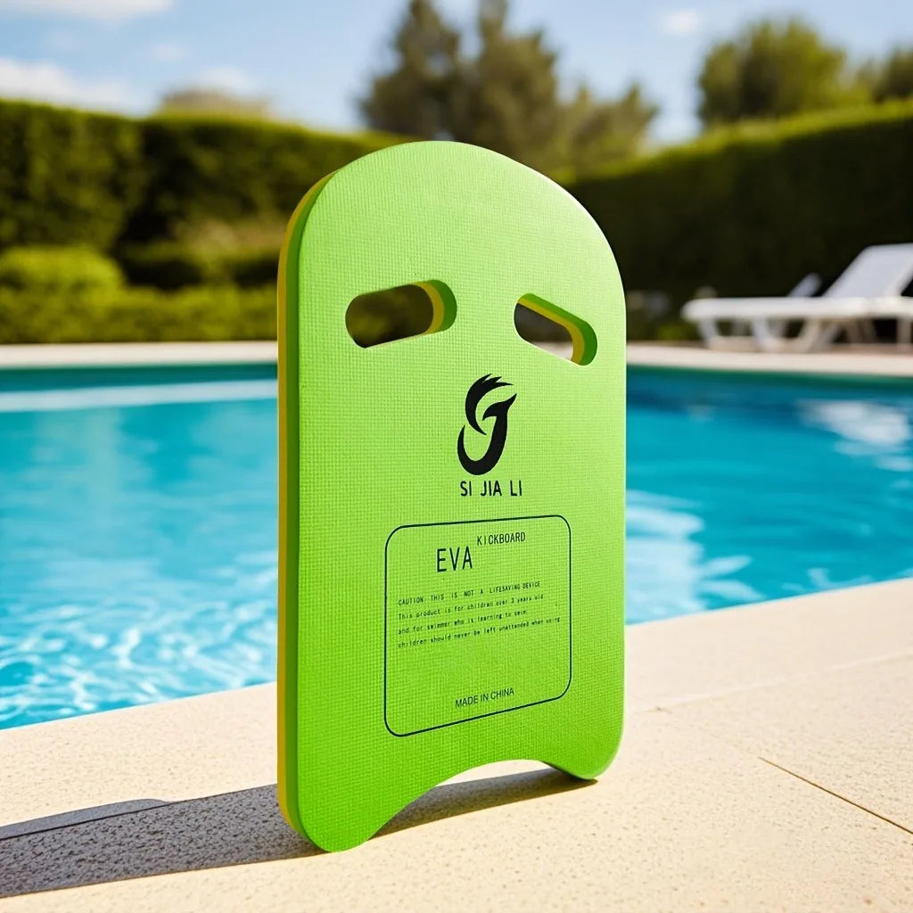 Universal Swimming Trainer | High Buoyancy Floating Board