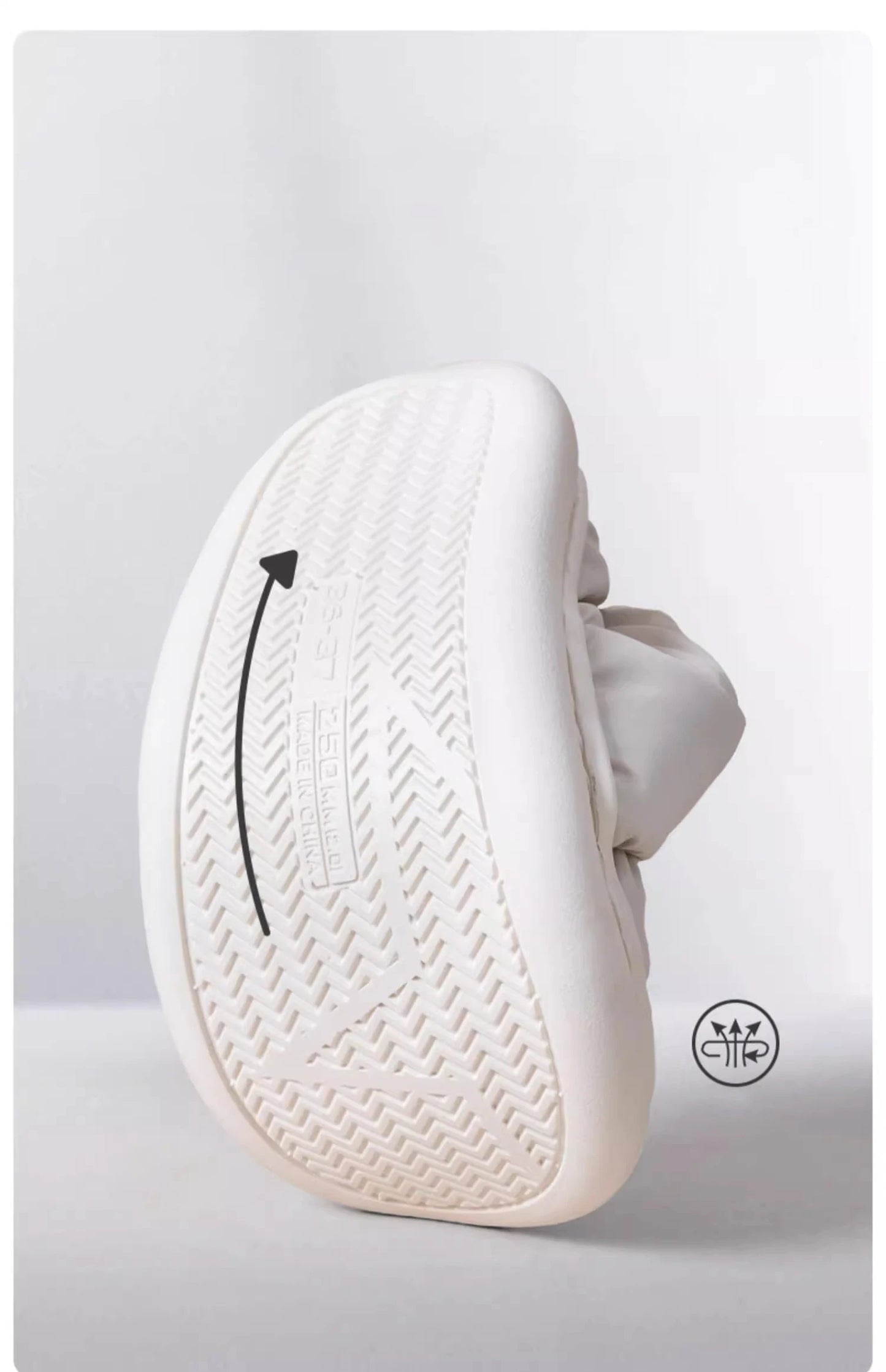 Women's Cotton Patchwork Slippers | Warm Anti-Slip Indoor Shoes