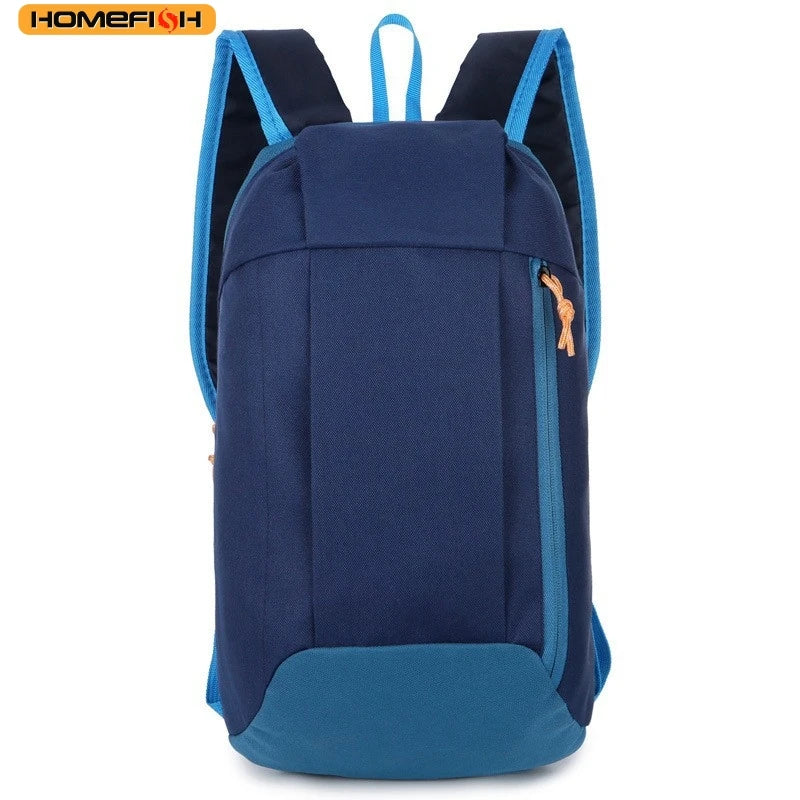 Outdoor Lightweight Small Men's Backpack | Perfect for Adventures