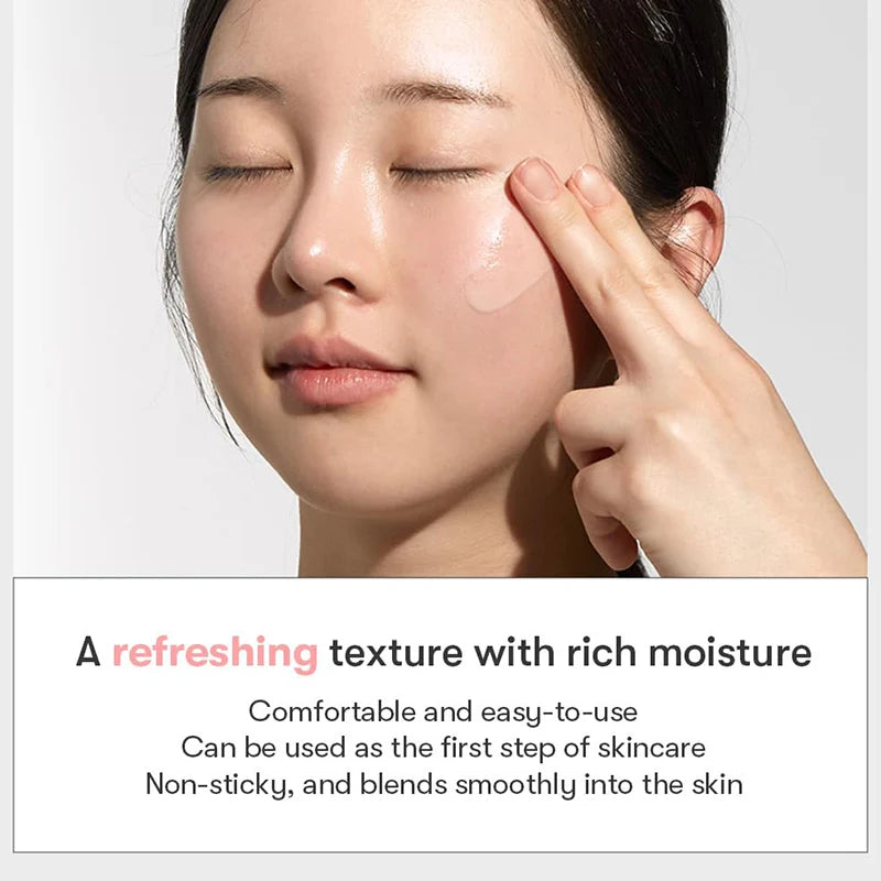 Collagen Cream for Moisture & Firmness | Korean Skin Booster